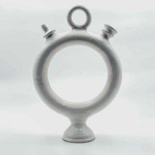 Botijo circular (Ref: 001)