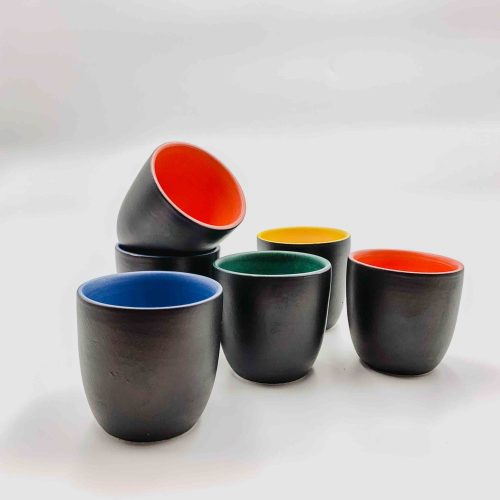 Vaso Apicivs (Ref: 017)