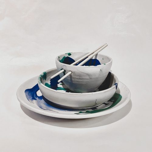 Vajilla Pramdium (Ref: 029)