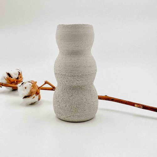 Jarrón gres (Ref: 038)