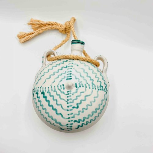 Barril campo (Ref: 039)