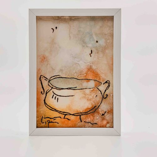 Mural pequeño (Ref: 042)