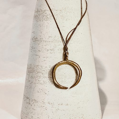 Lunula Buba (Ref: 046)