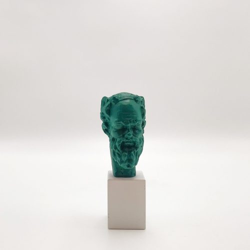 Sileno Cabeza (Ref: 085)