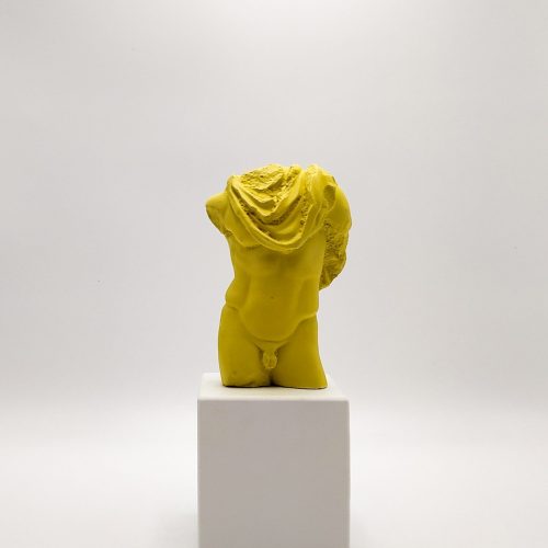 Torso ESC (Ref: 086)