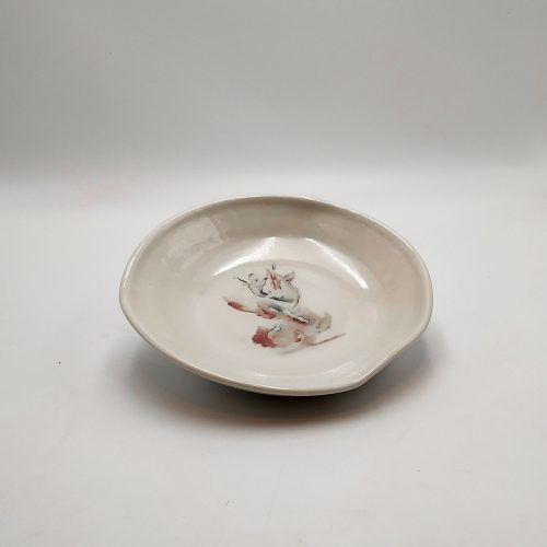 Vajilla Danza (Ref: 114)