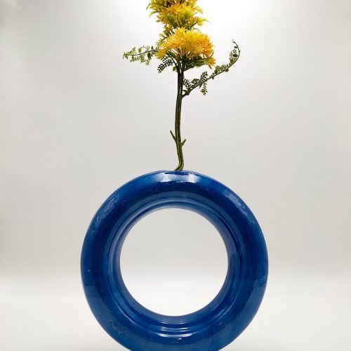 Florero circular (Ref: 145)